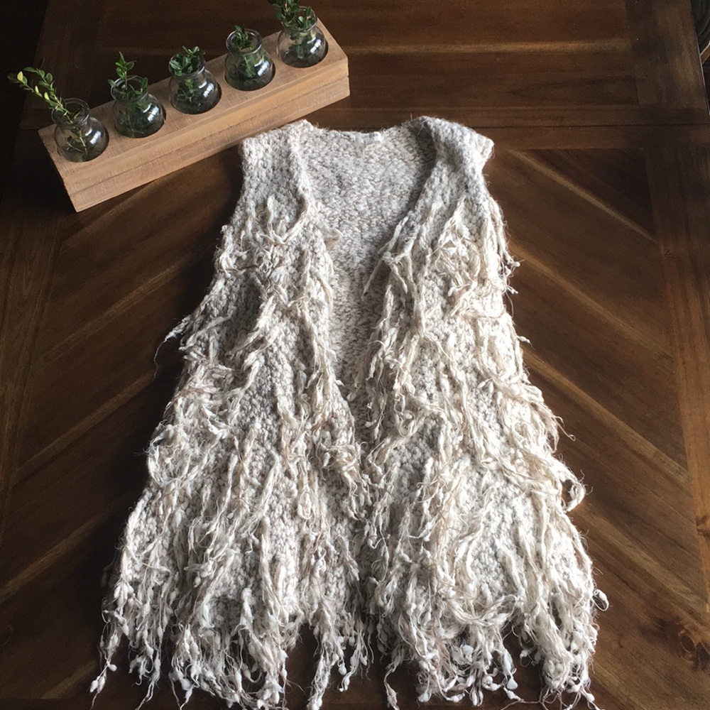 Super Soft Vest